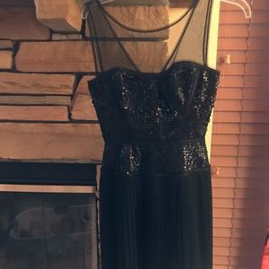 Bcbg Maxazria Dress Size 2 - image 1